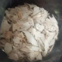 نان خشک