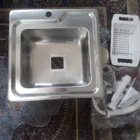 سینک تک لگنه