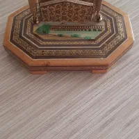 جا قلمی