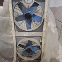 هواکش‌صنعتی