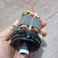 موتور خردکن