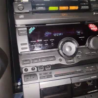 سونی کمیاب با حس صدای انالوگ sony gr7j
