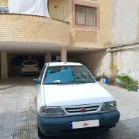 پراید دوگانه کارخانه بیرنگ پلمپ تک برگ سند