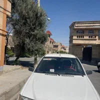 پراید بکر|خودرو سواری و وانت|شیراز, پودنک|دیوار