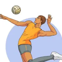 یار والیبال تیم