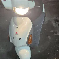 پاکشتی، سوزوکی ژاپن