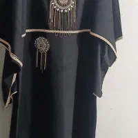 مانتو کفتان
