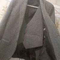 کت شلوار نو پسرانه