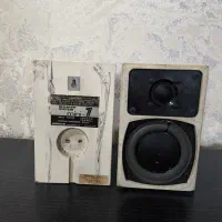 اسپیکر سونیکس