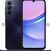 گوشی سامسونگ a15