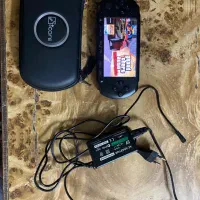 psp استریت