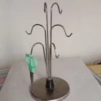 استند آویز وسایل کودک