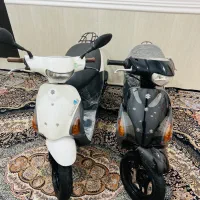 پاکشتی سوزوکی لتس فور خشک 00