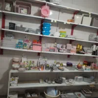 قفسه فروشگاه