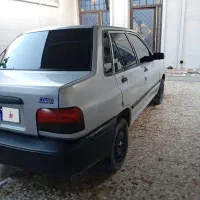 پراید مدل 85