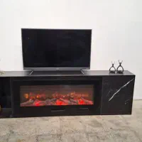 شومینه شاهان