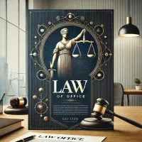 وکیل پایه ۱ دادگستری با30سال سابقه دروکالت وقضاوت