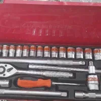 جعبه آچار بکس به فروش میرسد