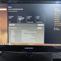 کیس کامل i3نسل دو