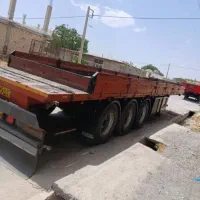 کفی نیم لبه/اجاره/۳ محور