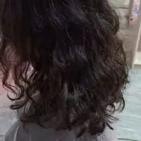 کوتاهی مو کاملا رایگان  مدل زیرنظر  مدرس