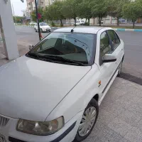 سمندef7مدل 92