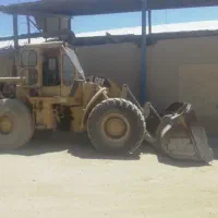 استخدامی راننده لودر