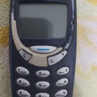 نوکیا 3310 مدل کلاسیک