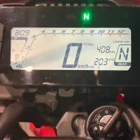 Honda CRF 300|موتورسیکلت|بندر انزلی, گلسرخ|دیوار
