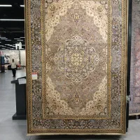 فرش ۶ متری نو اکبند یک جفت