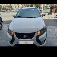 کوییک مدل ۱۴۰۲ درحد