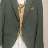 کت و شلوار سایز ۳۸تا۴۹