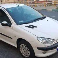 206 SD V8