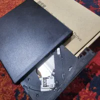 دی وی دی رام اکسترنال DVD rom