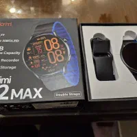 ساعت هوشمند گلوریمی m2 max