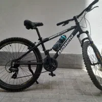 دوچرخه ۲۶ آلومینیوم