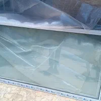پنجره نو سایز ۲×۲ فروشی
