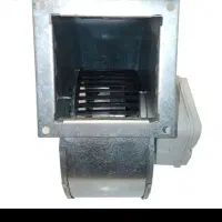 فن هواکش سانتریفیوژ دمنده صنعتی