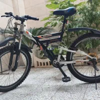 دوچرخه ۲۴ پوما