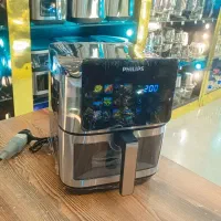 سرخ کن فیلیپس جلو پنجره لوازم فیض آبادی