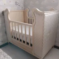 تخت کودک و نوجوان