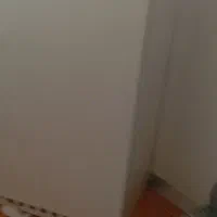 یخچال قدیمی جنرال استیل