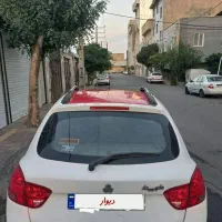 فروش خودرو کوییک آر قرمز سفید پارس خودرویی
