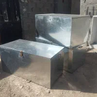 صندوق جعبه