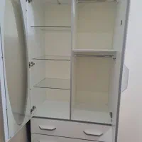 کمد کودک|جاکفشی، کمد، دراور|کرج, مهرویلا شمالی|دیوار