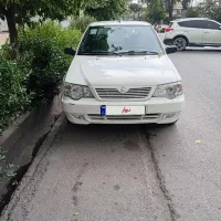 111سفید|خودرو سواری و وانت|گرگان, |دیوار