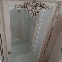 بوفه  در حد نو سالم
