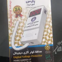 محافظ کولرگازی آک استفاده نشده