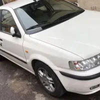 سمند ال ایکس ۸۸ سفارش مدیران