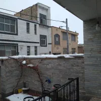 فروش خانه حیاط دار